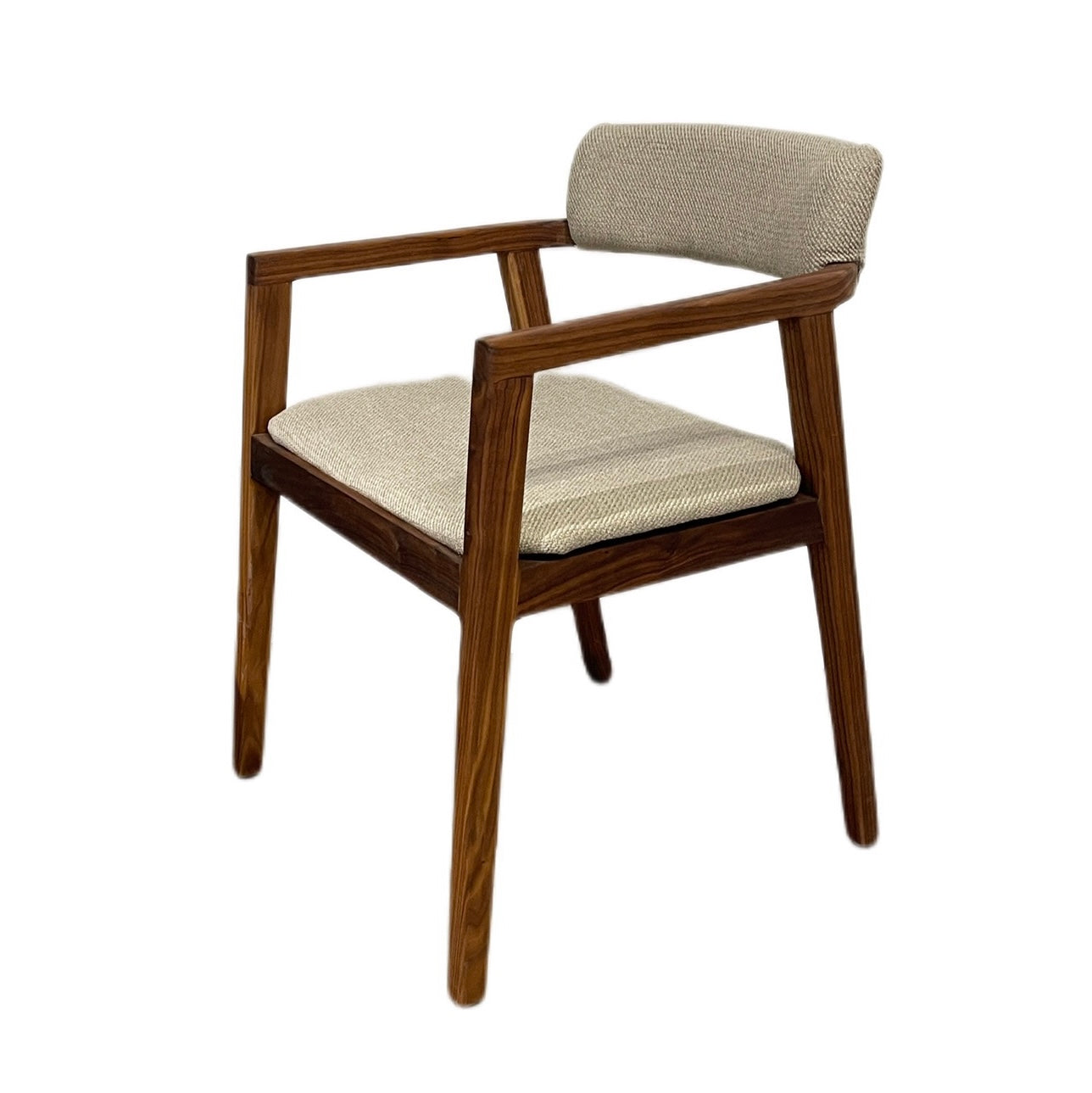 Silla de comedor Ankati