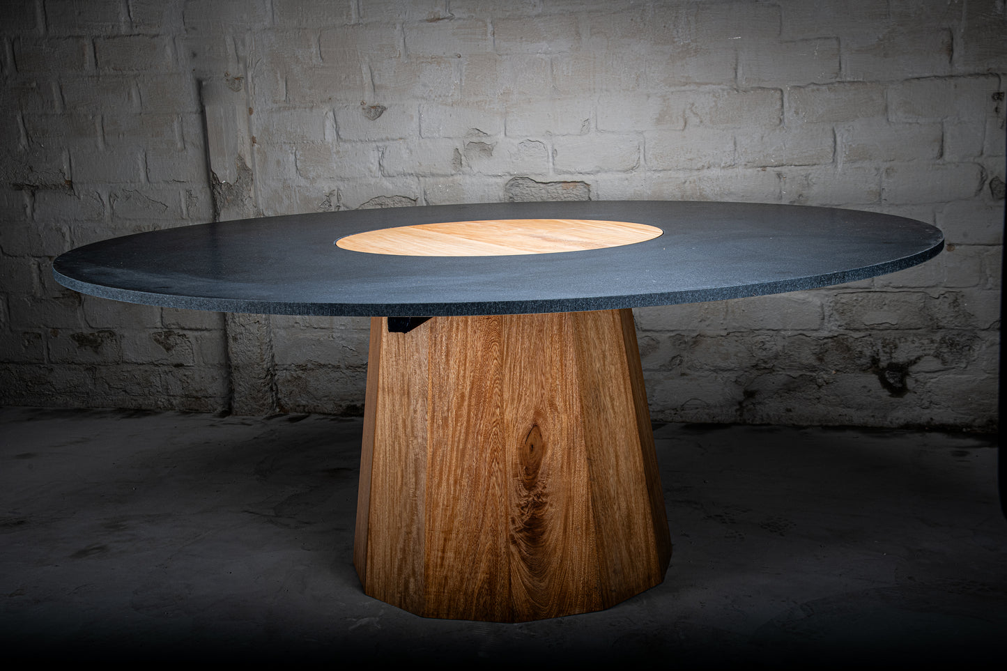 Dining Table Awake