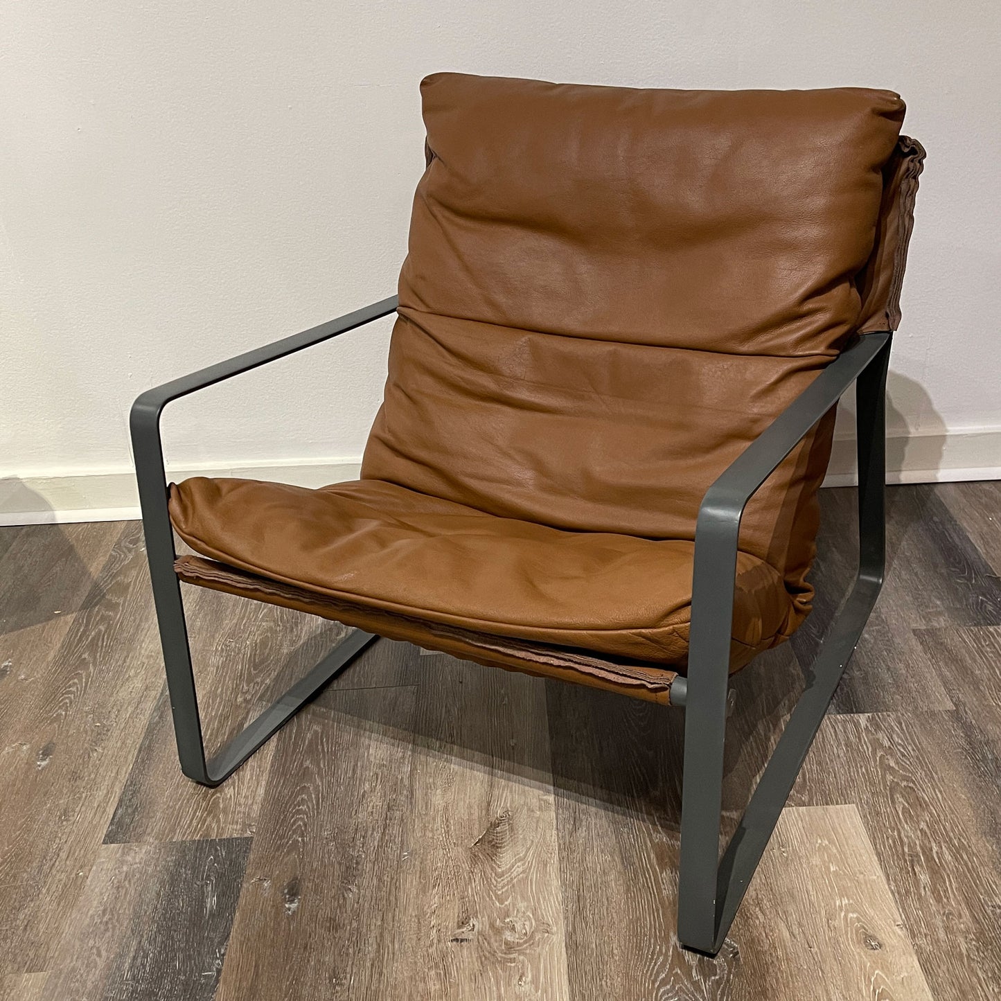 Hands Lounge Chair