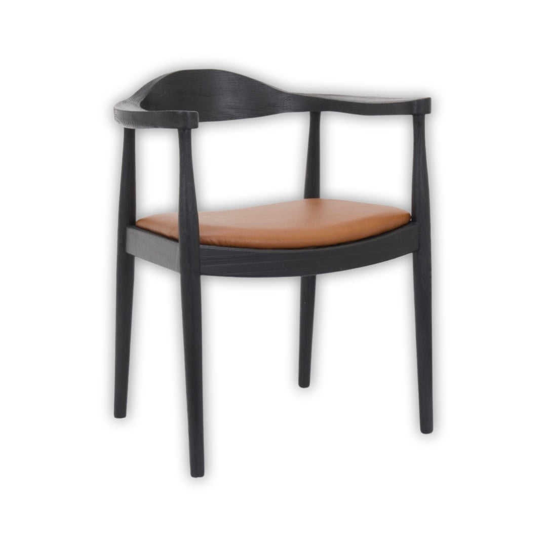 Capri AH Dining Chair